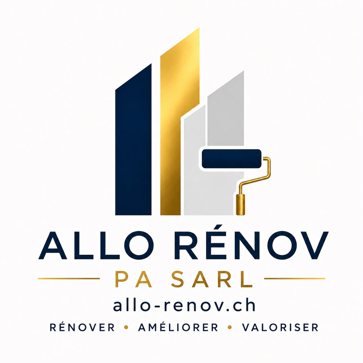 Allo Rénov PA Sàrl